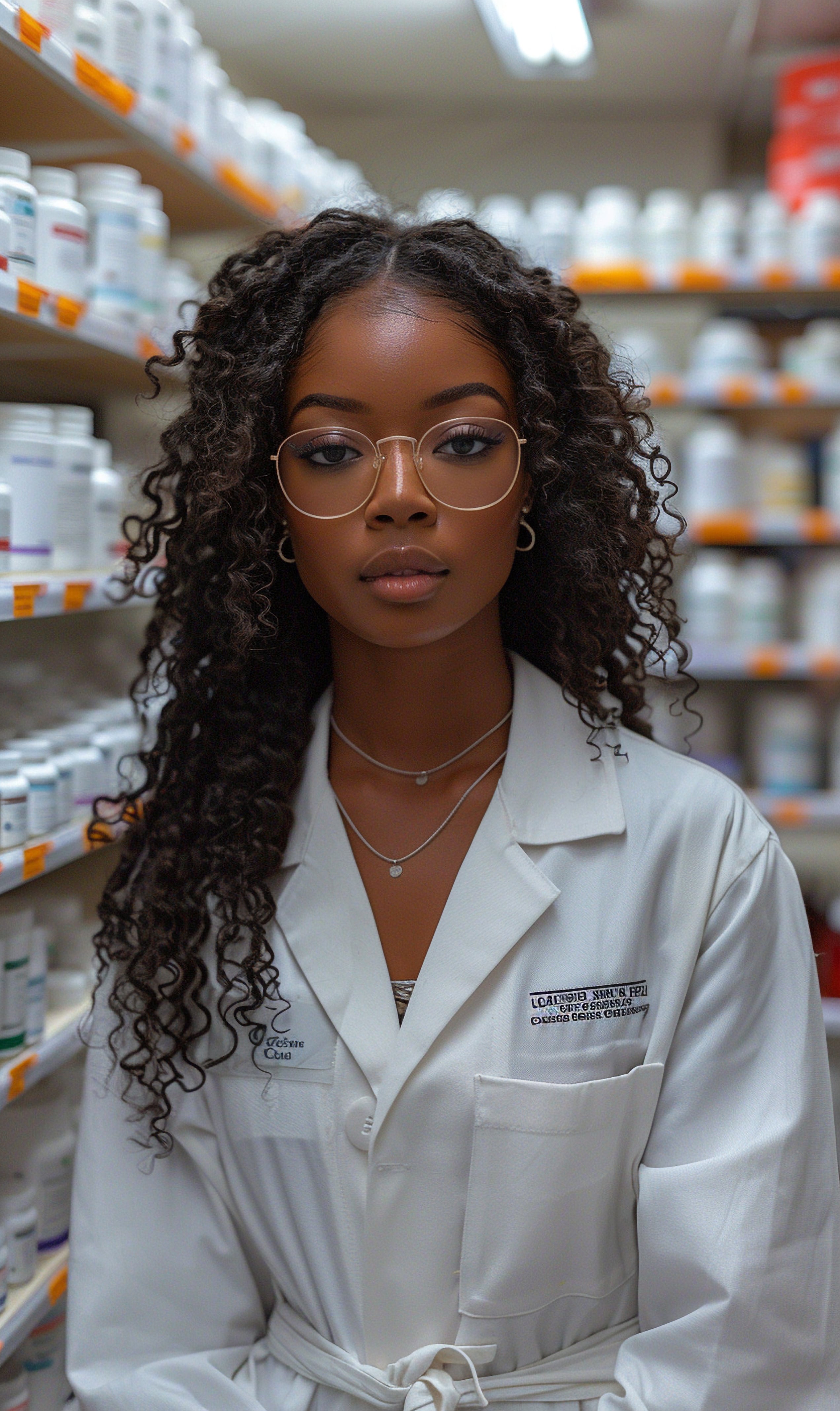 Pharmacy Services